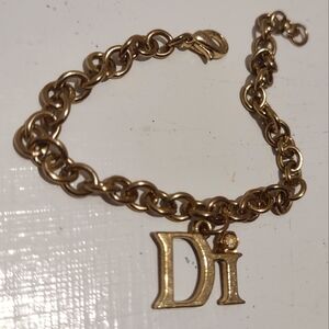 Diamonds International Caribbean Charm Collection Charm Bracelet